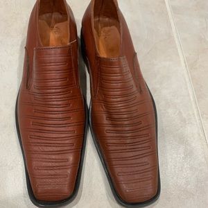 Men’s Leather Loafers European size 42